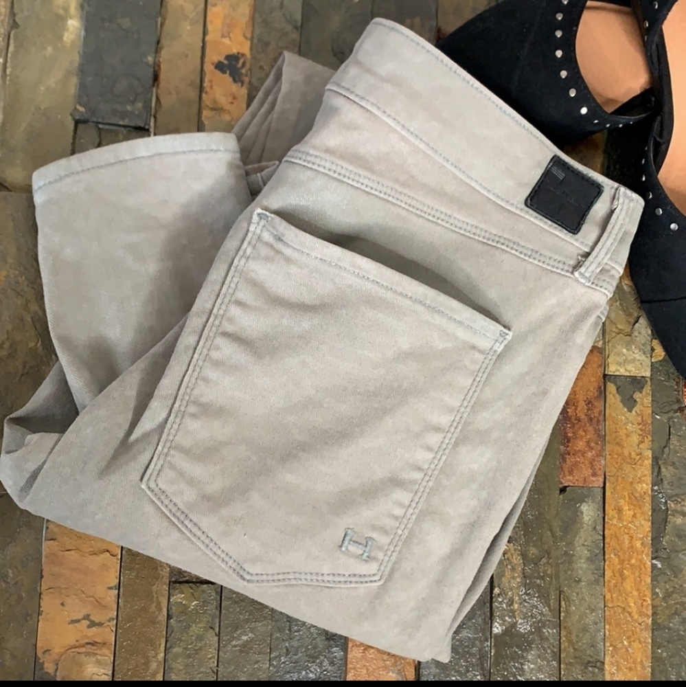 Habitual Grace high rise skinny jeans